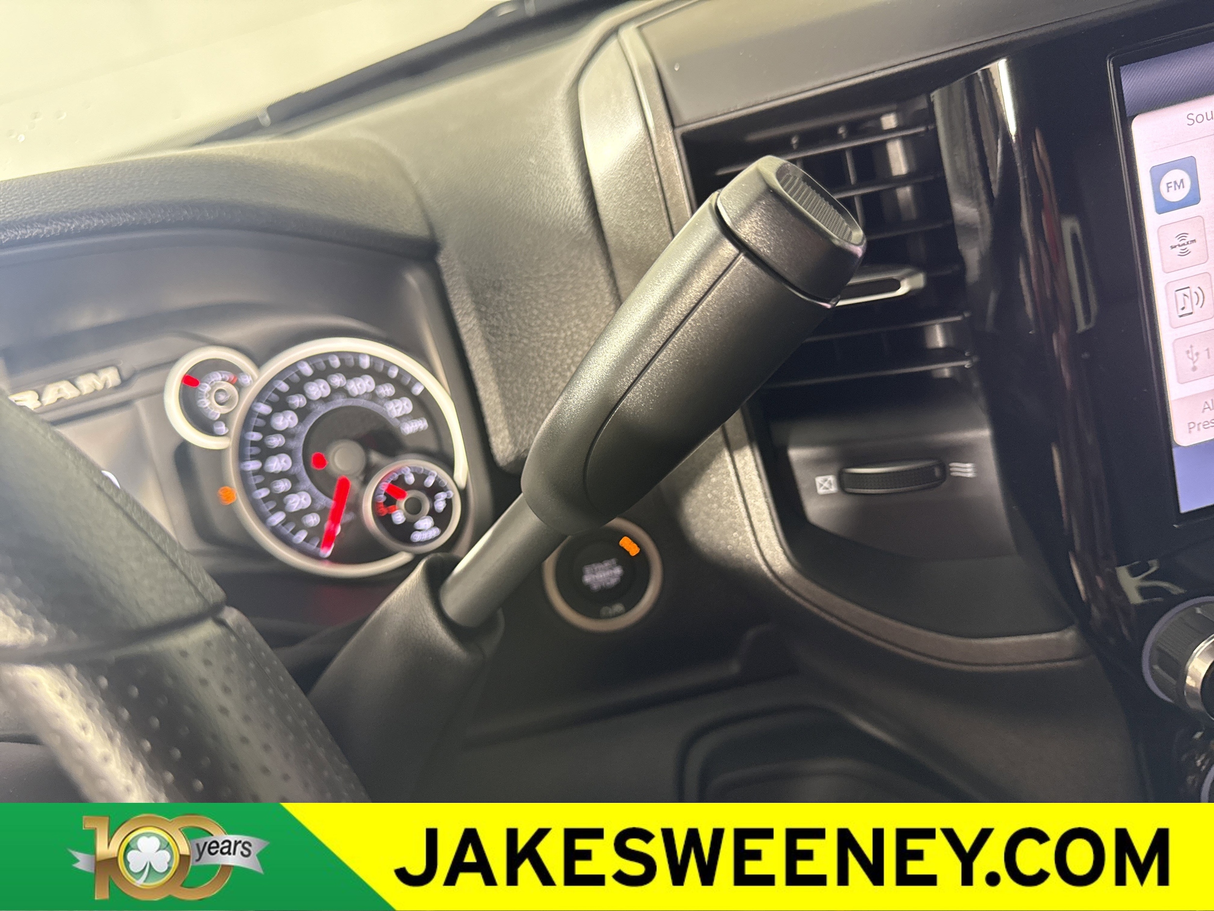 2025 RAM 2500 Tradesman - Photo 26