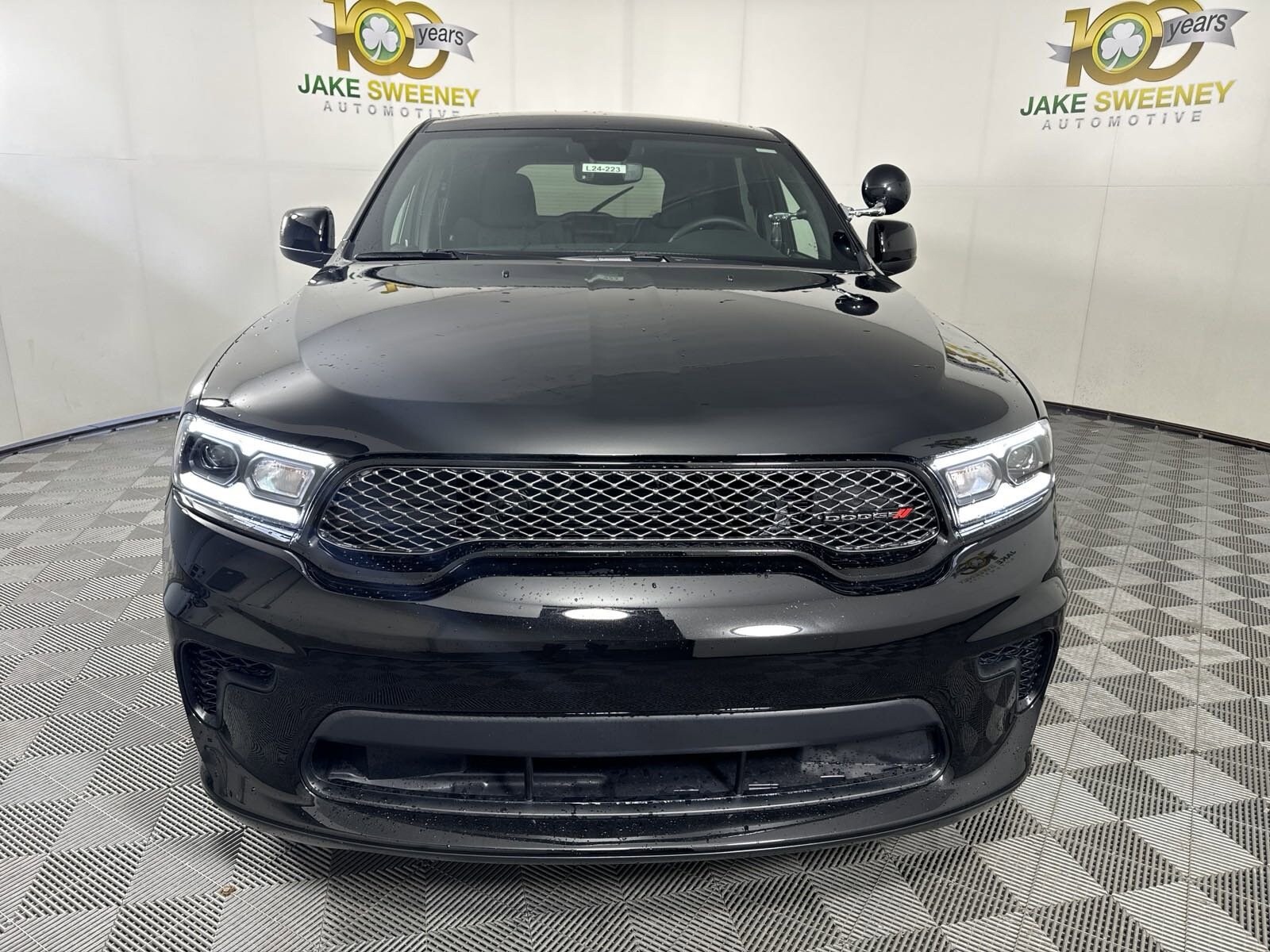 2024 Dodge Durango photo 2