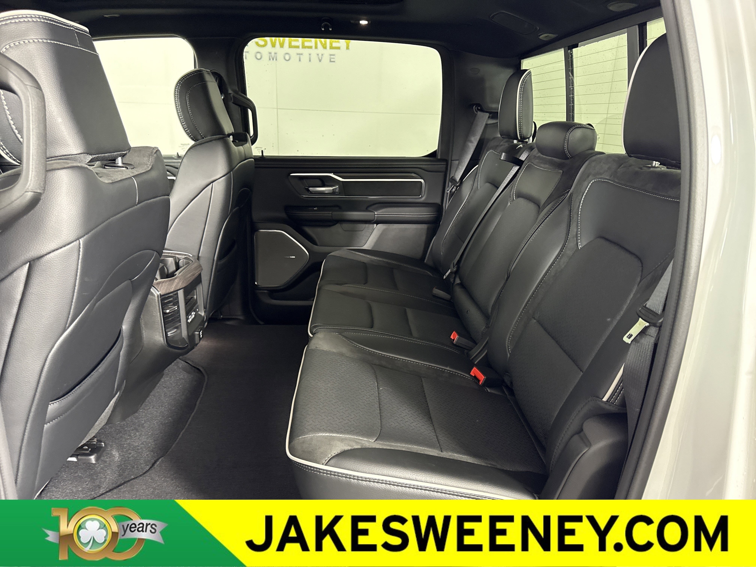 2026 RAM 1500 Laramie - Photo 14
