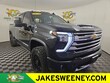 Chevrolet Silverado 2500HD