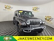  Jeep Wrangler 4xe