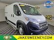 Ram Promaster Cargo Van