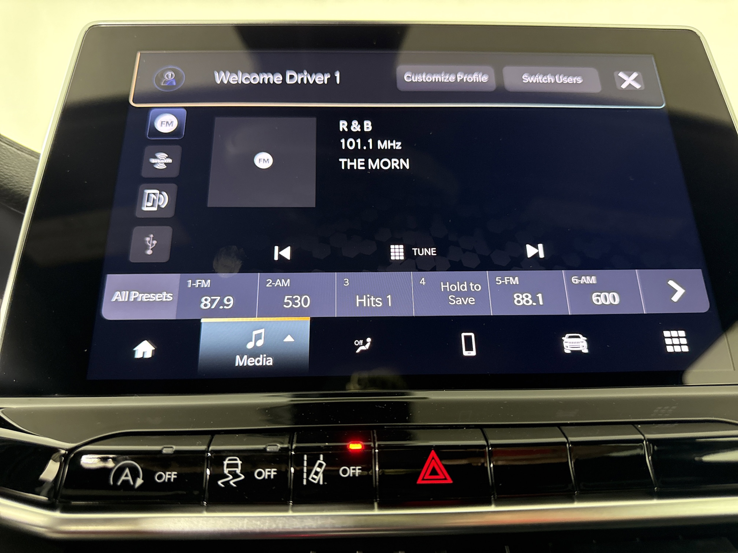 2026 Jeep Compass Altitude - Photo 21