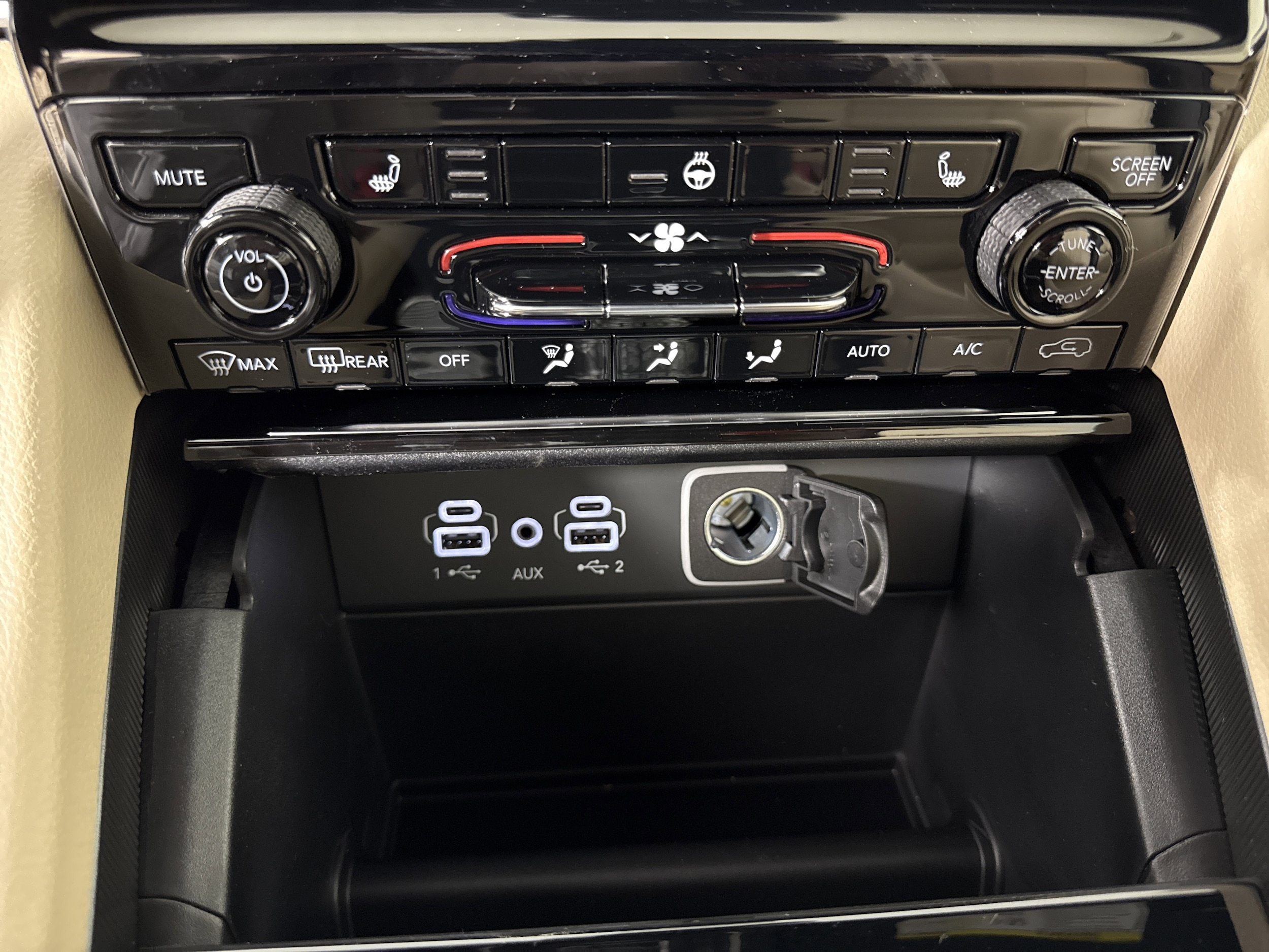 2025 Jeep Grand Cherokee Limited - Photo 23