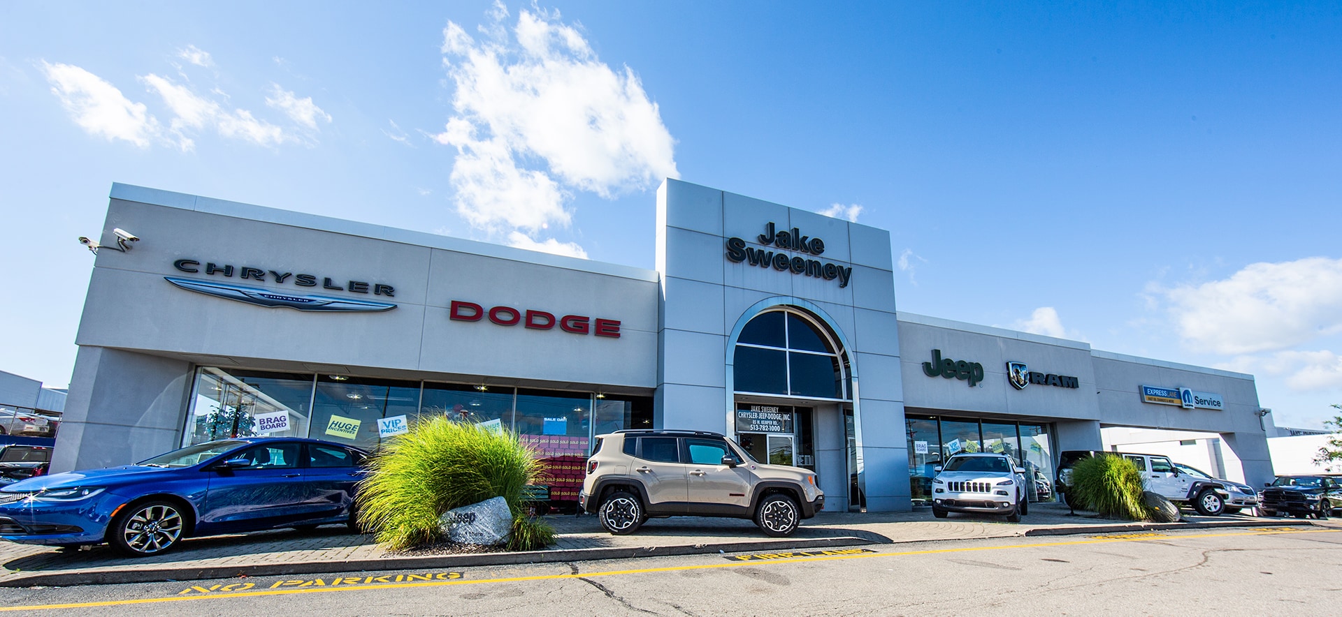 Jake Sweeney Jeep >> Jake Sweeney Chrysler Jeep Dodge Ram Cincinnati Car Dealership Jake Sweeney Jeep >> Jake Sweeney Chrysler Jeep Dodge Ram Cincinnati Car Dealership