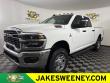 2026 Ram 2500 TRADESMAN CREW CAB 4X4 6'4 BOX Pickup