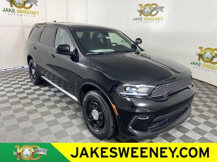 2024 Dodge Durango Pursuit AWD Sport Utility