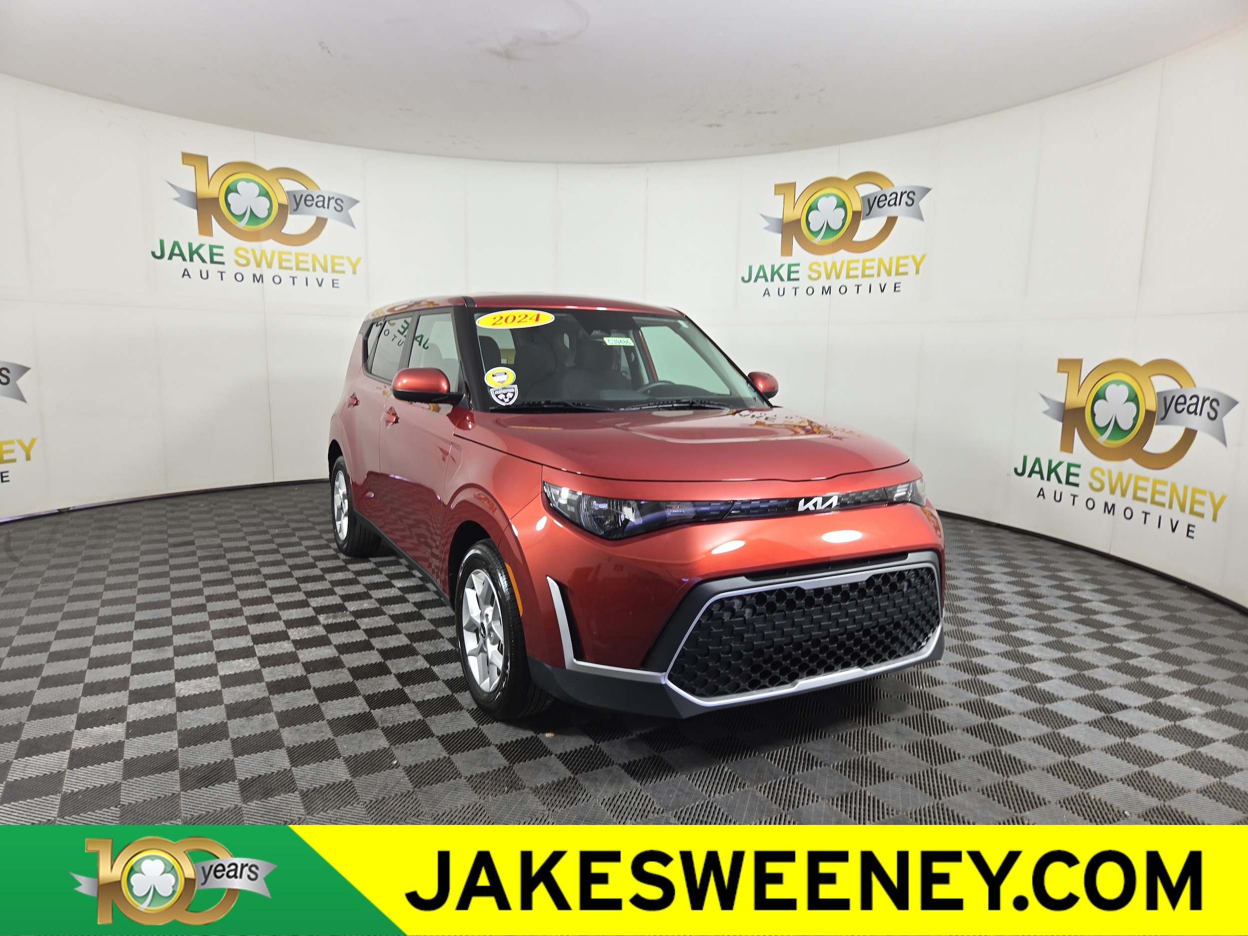 2024 Kia Soul