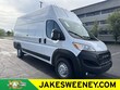  Ram ProMaster