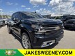 Chevrolet Silverado 1500 LTD