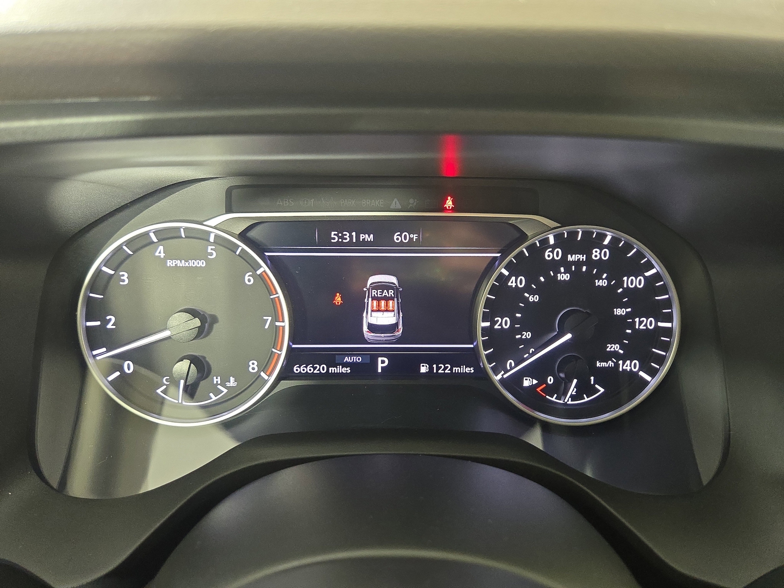 2023 Nissan Rogue SL - Photo 18