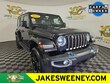 Jeep Wrangler 4xe