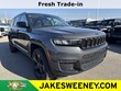 Jeep Grand Cherokee L