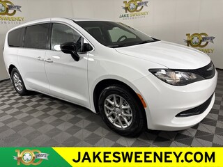 2026 Chrysler Voyager LX Cargo Van for sale in Cincinnati, OH