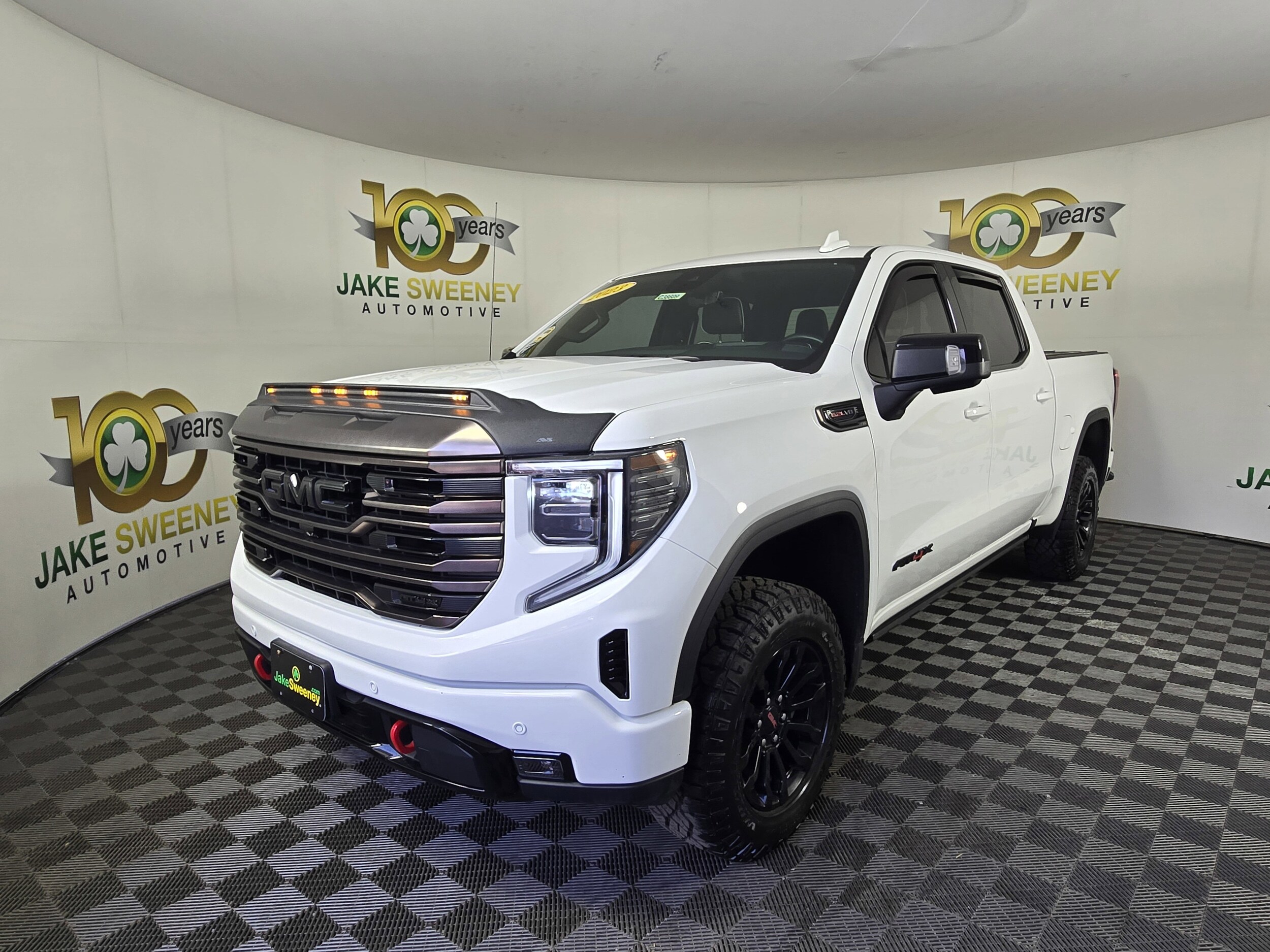 2023 Gmc Sierra 1500 AT4X photo 3