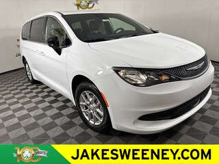 2026 Chrysler Voyager LX Cargo Van for sale in Cincinnati, OH