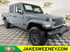 2026 Jeep Gladiator SPORT S 4X4 Pickup