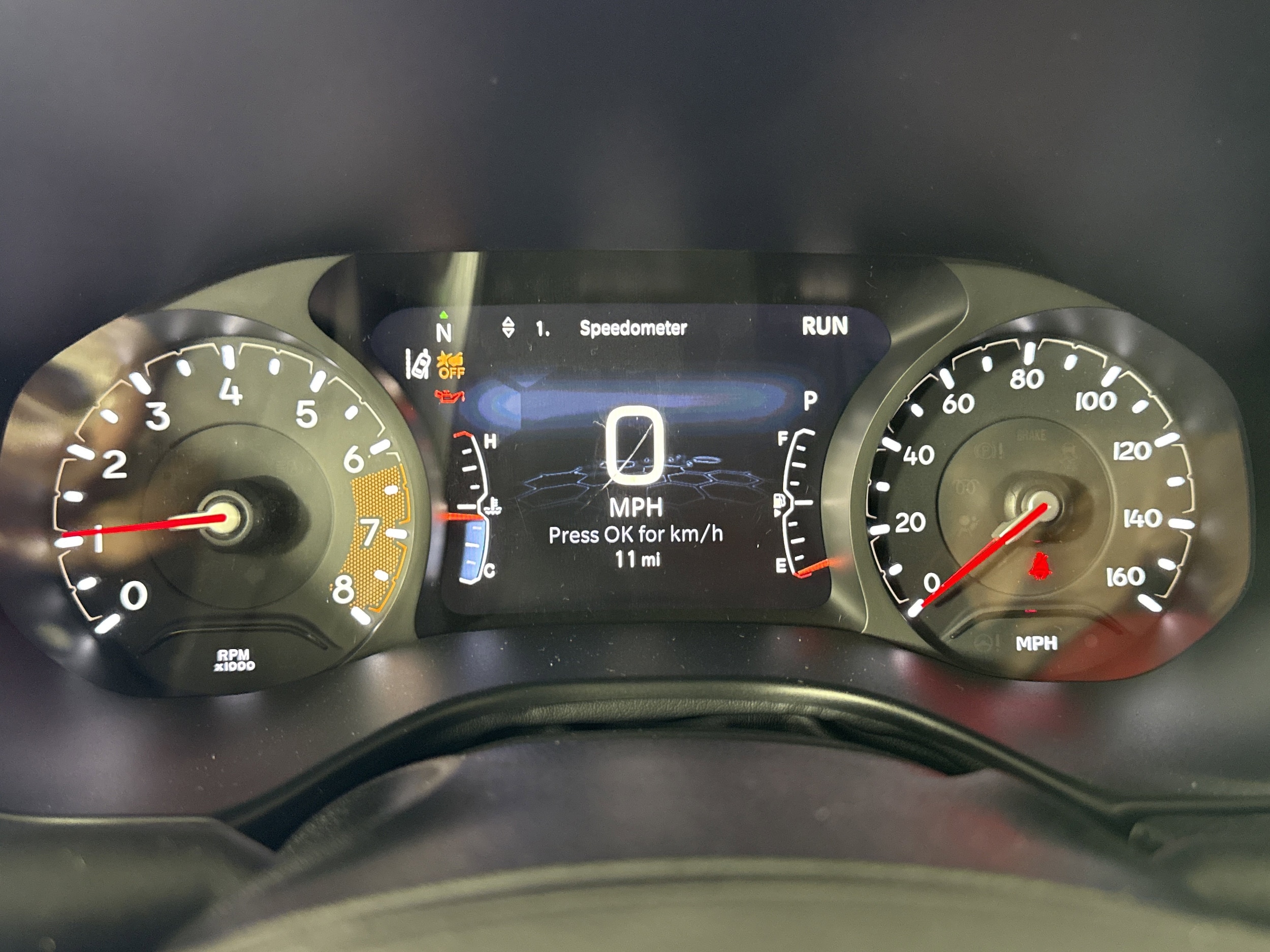 2026 Jeep Compass Limited Altitude - Photo 19