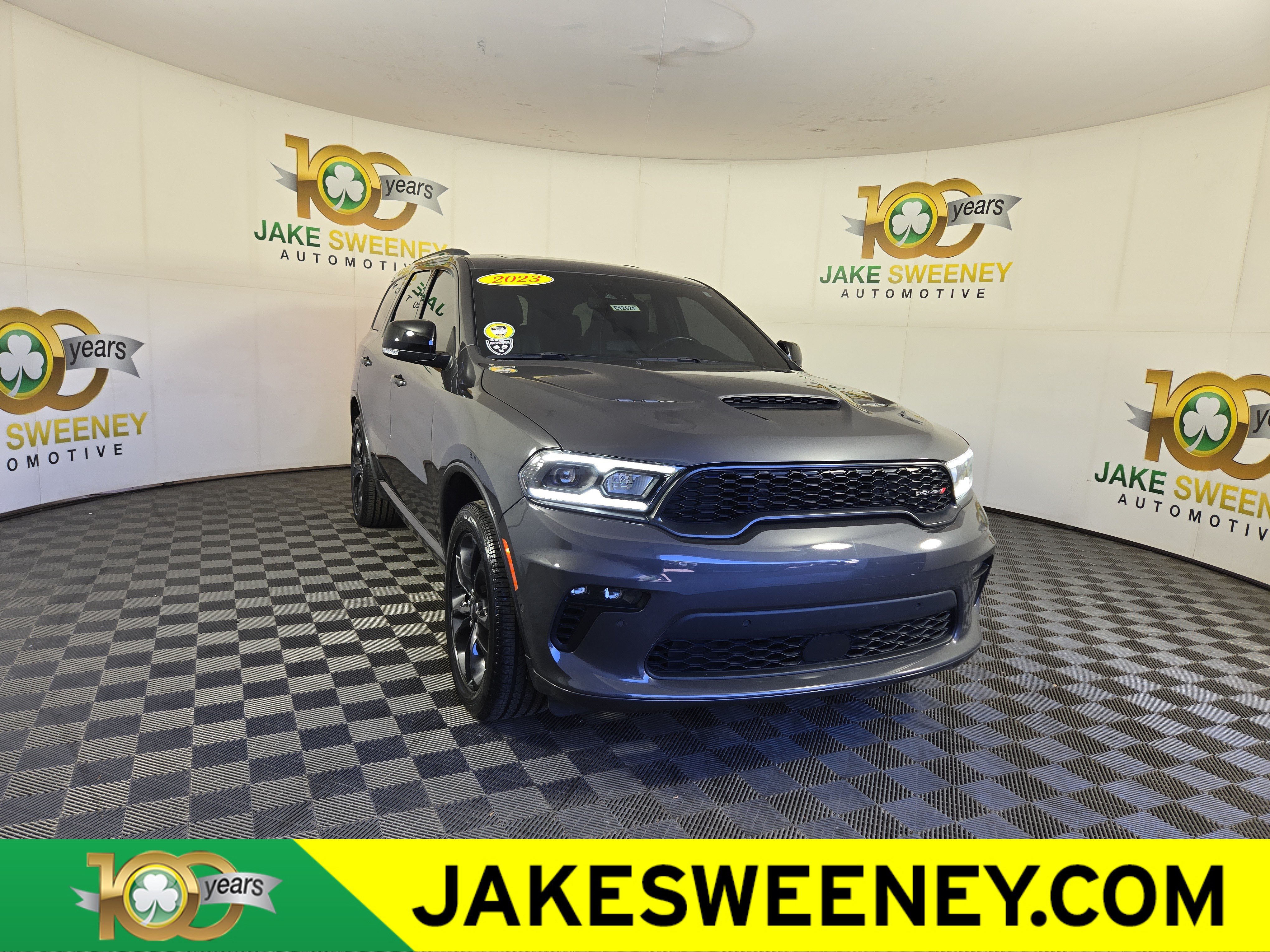 2023 Dodge Durango