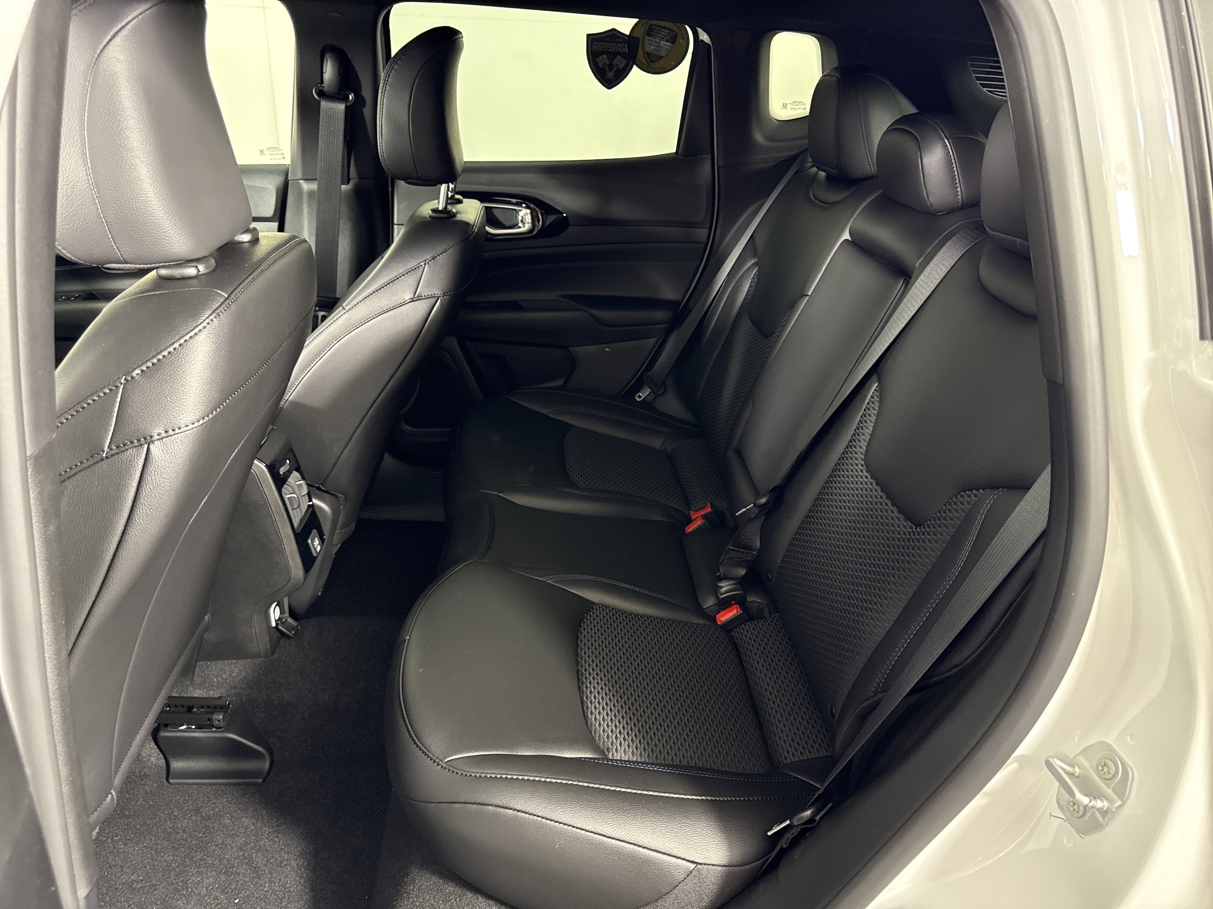 2026 Jeep Compass Altitude - Photo 14