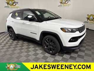 2026 Jeep Compass LIMITED ALTITUDE 4X4 Sport Utility for sale in Cincinnati, OH