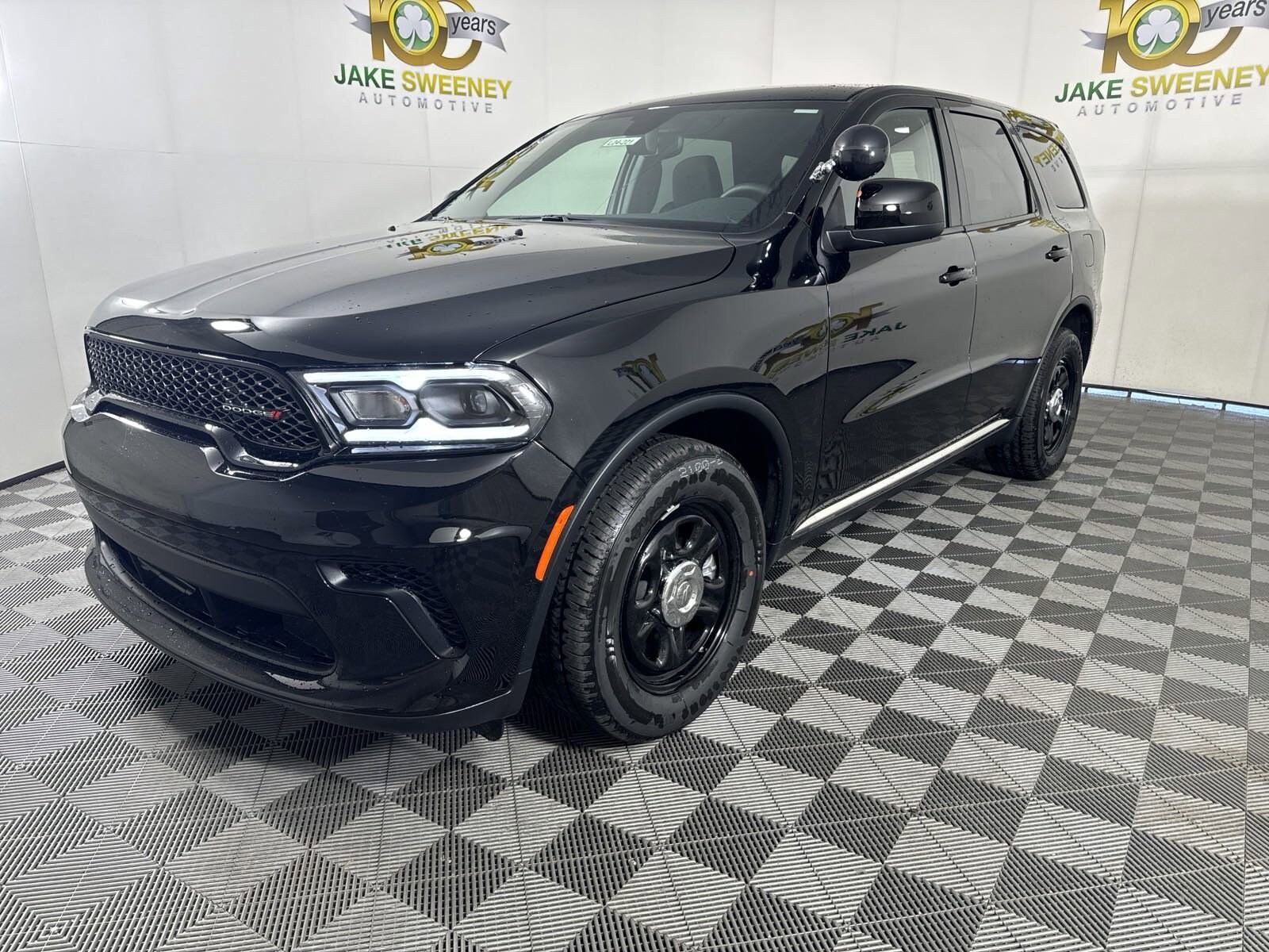 2024 Dodge Durango photo 3