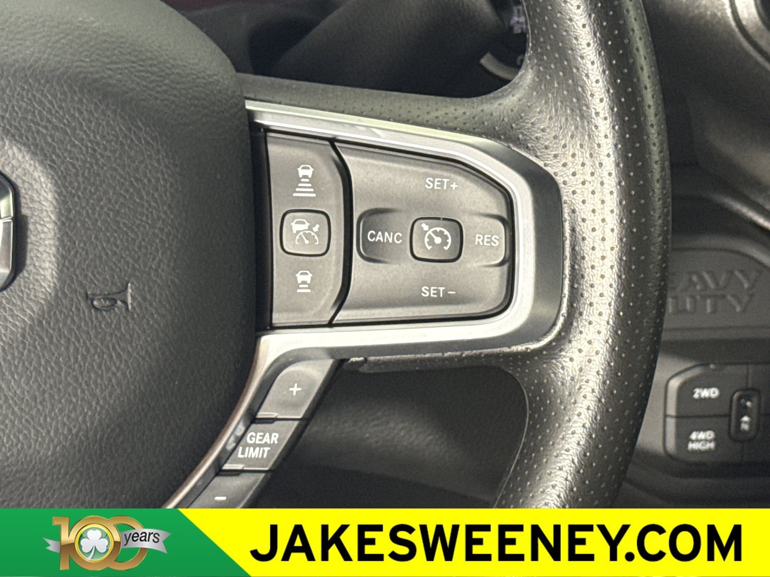 2025 RAM 2500 Tradesman - Photo 18