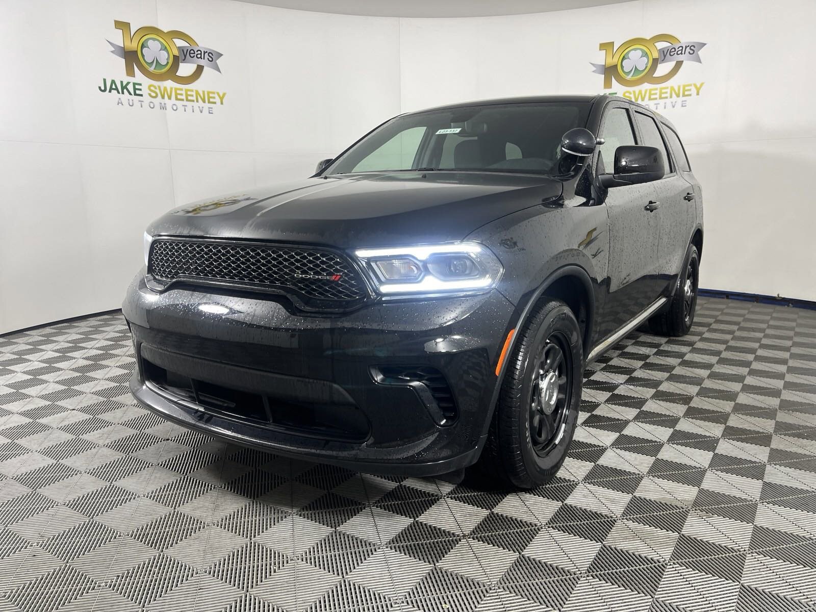 2024 Dodge Durango Sport photo 3