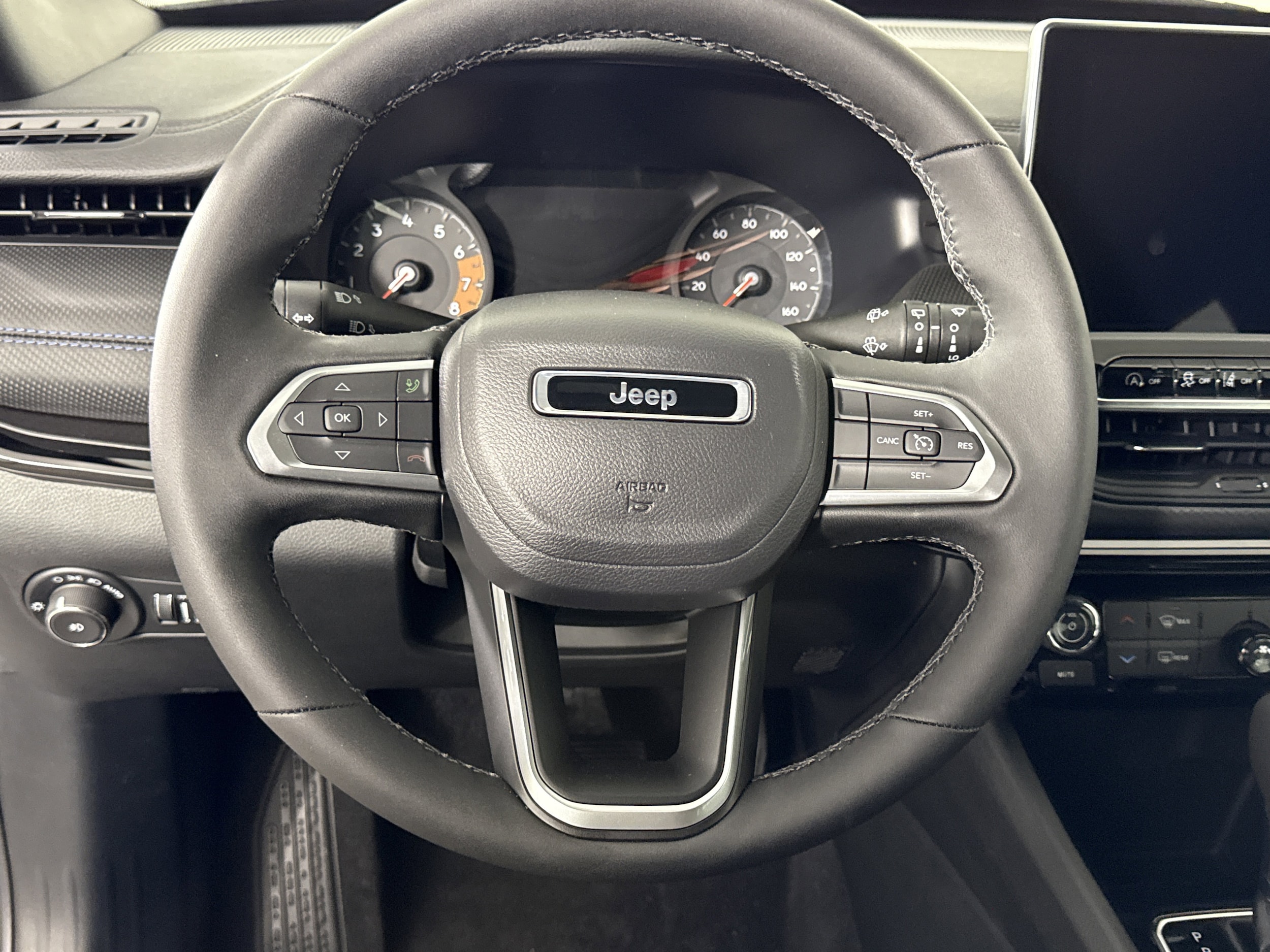 2026 Jeep Compass Altitude - Photo 16