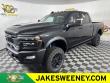 2025 Ram 2500 POWER WAGON CREW CAB 4X4 6'4 BOX Pickup
