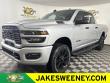 2026 Ram 2500 BIG HORN CREW CAB 4X4 6'4 BOX Pickup