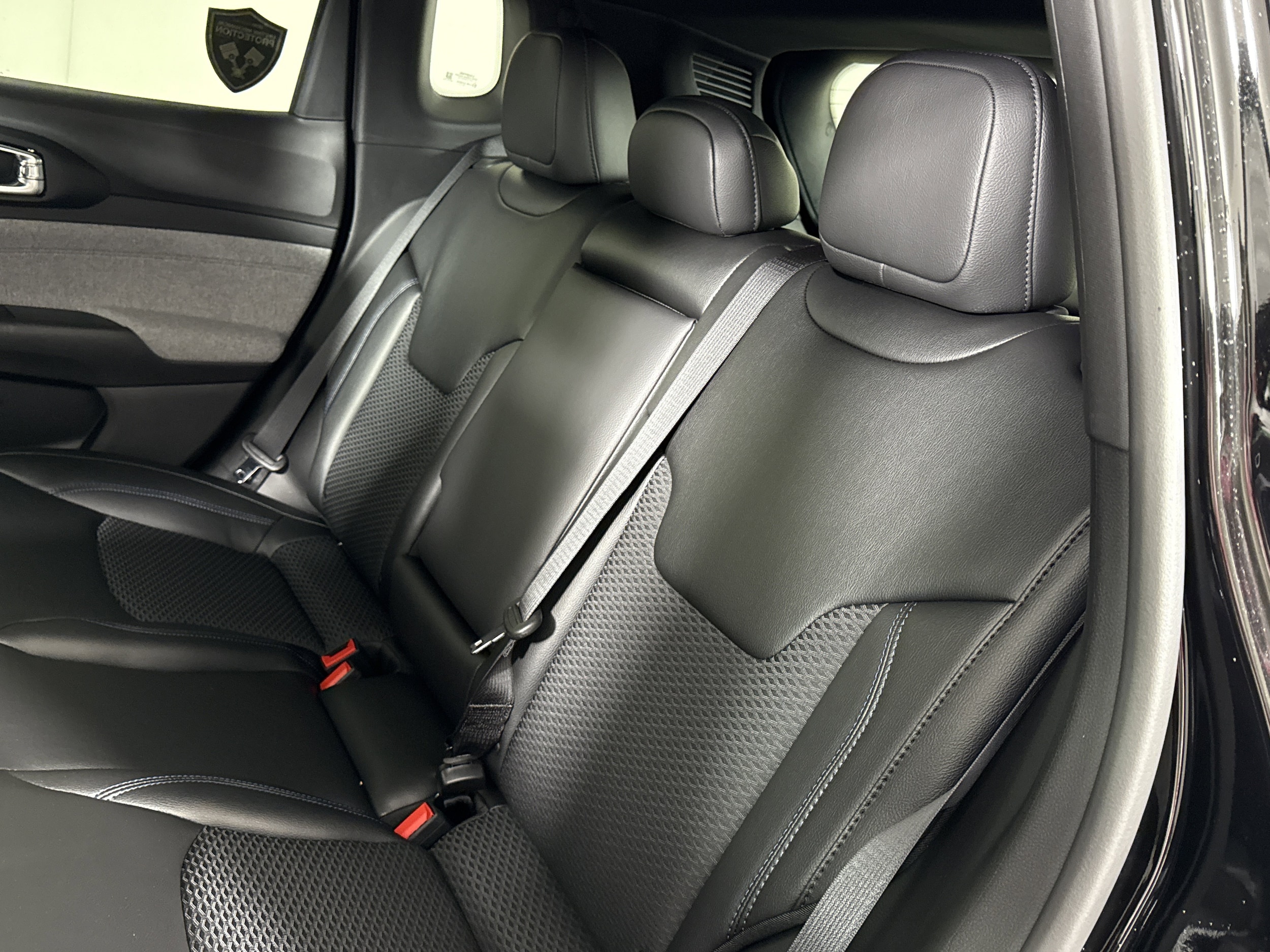 2026 Jeep Compass Latitude - Photo 13