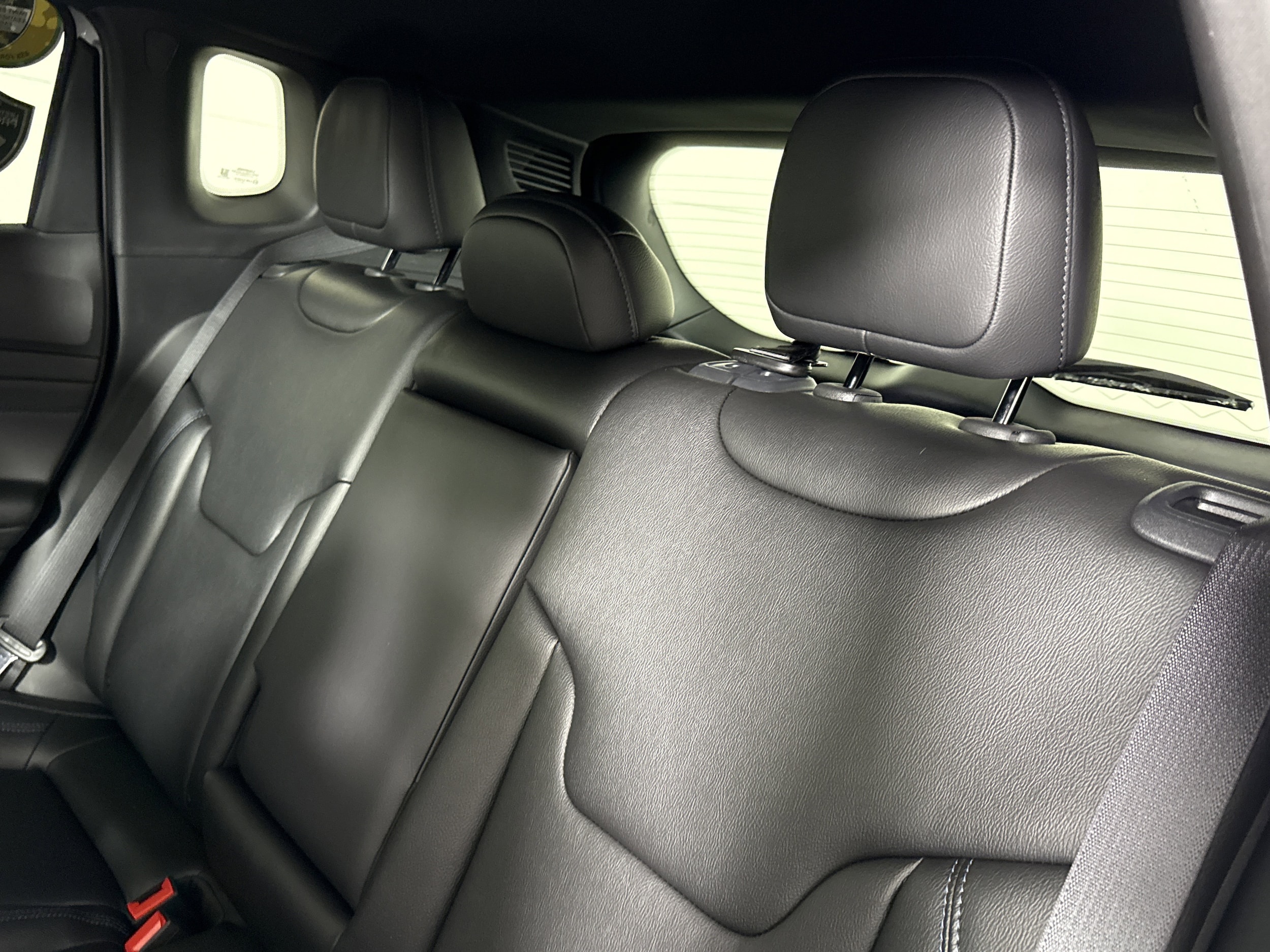 2026 Jeep Compass Limited Altitude - Photo 13