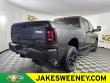 2026 Ram 2500 BIG HORN CREW CAB 4X4 6'4 BOX Pickup