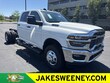  Ram 3500 Chassis Cab