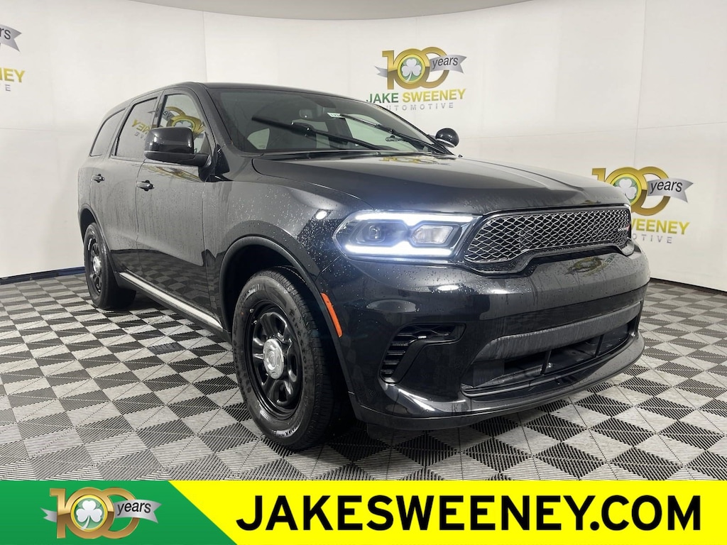 Cincinnati OH New 2024 Dodge Durango Pursuit For Sale