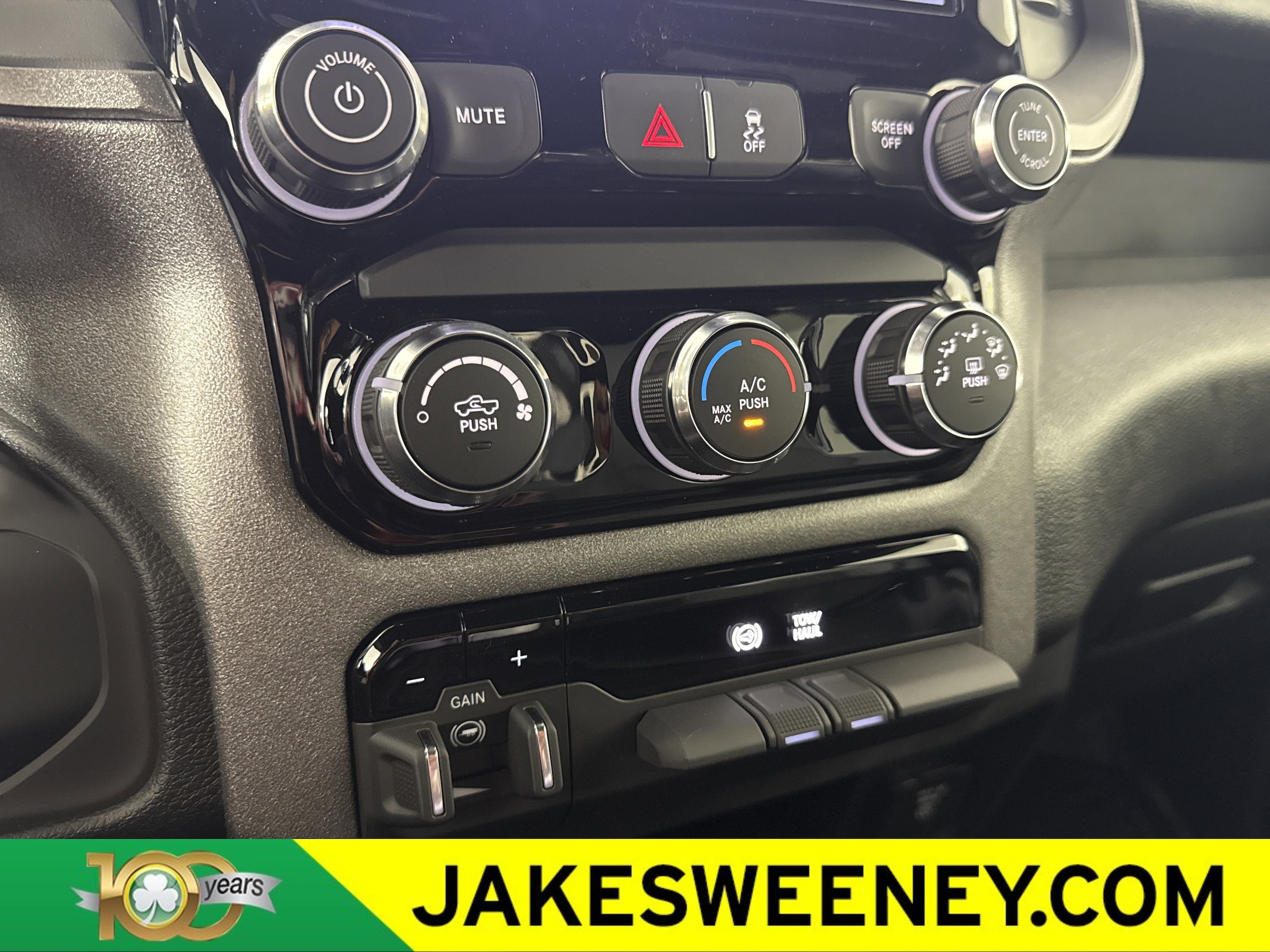2025 RAM 2500 Tradesman - Photo 22