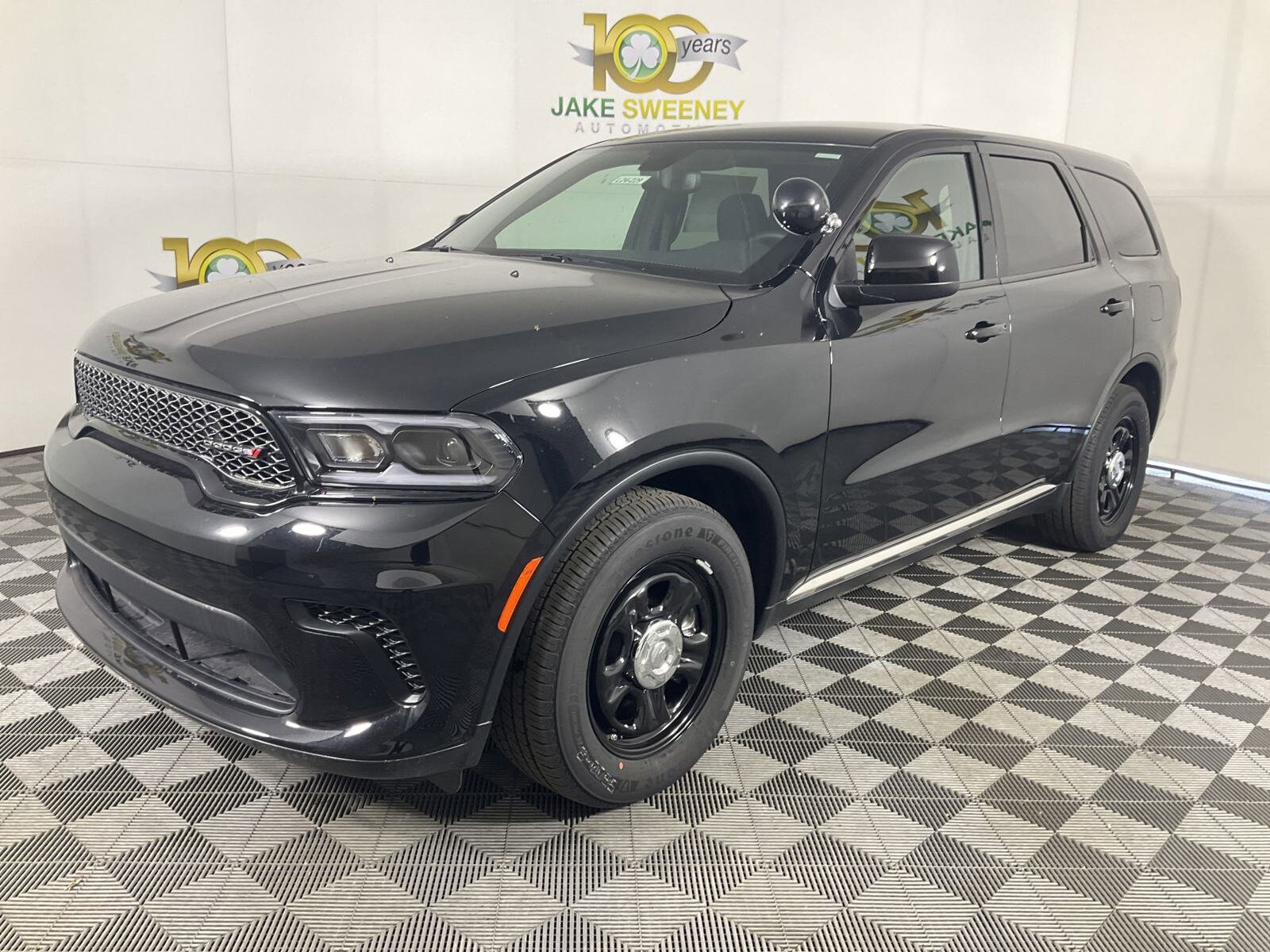 2024 Dodge Durango photo 3
