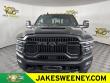 2025 Ram 2500 POWER WAGON CREW CAB 4X4 6'4 BOX Pickup
