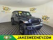  Jeep Wrangler 4xe