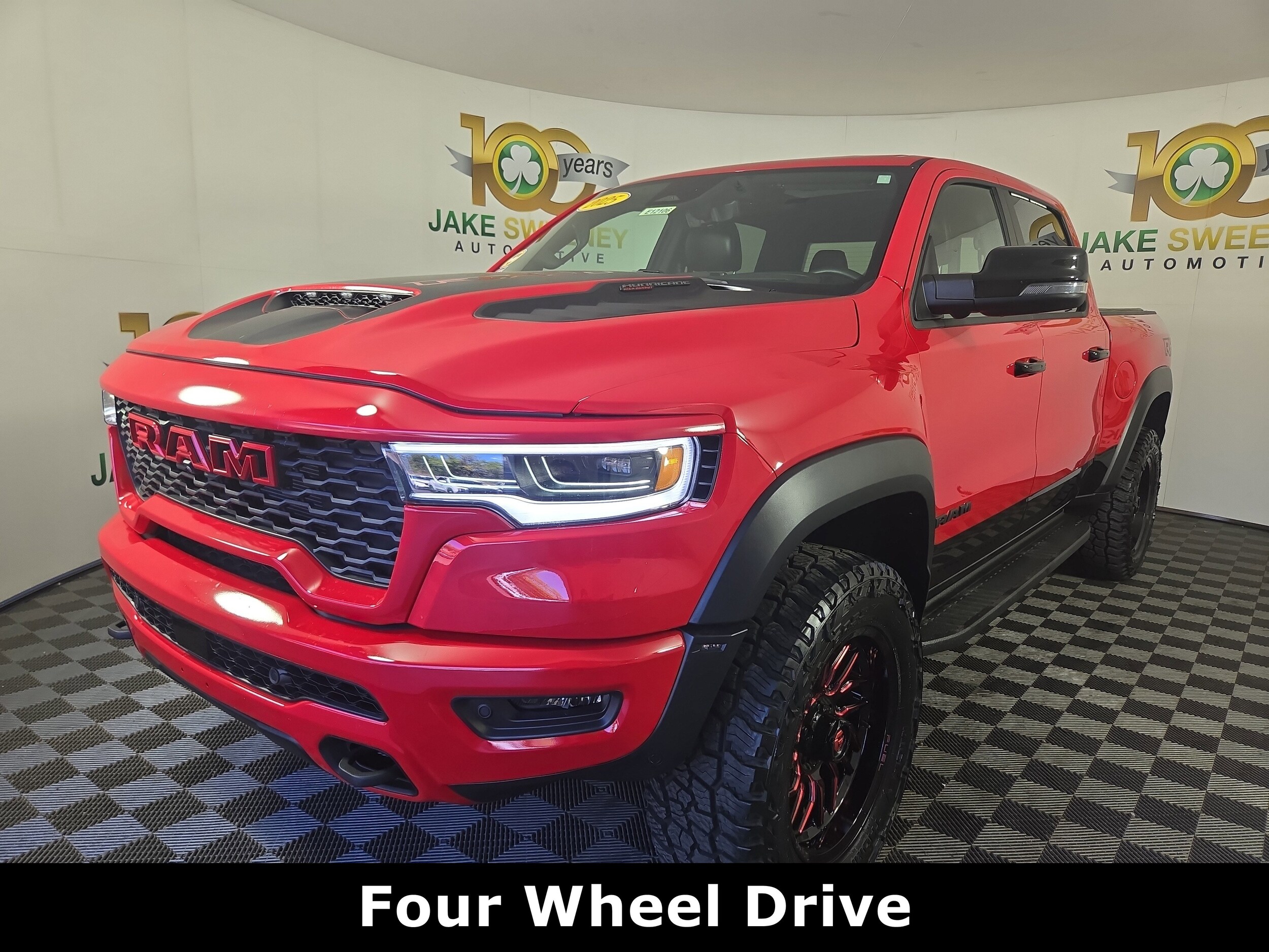 2025 Ram 1500 RHO photo 3