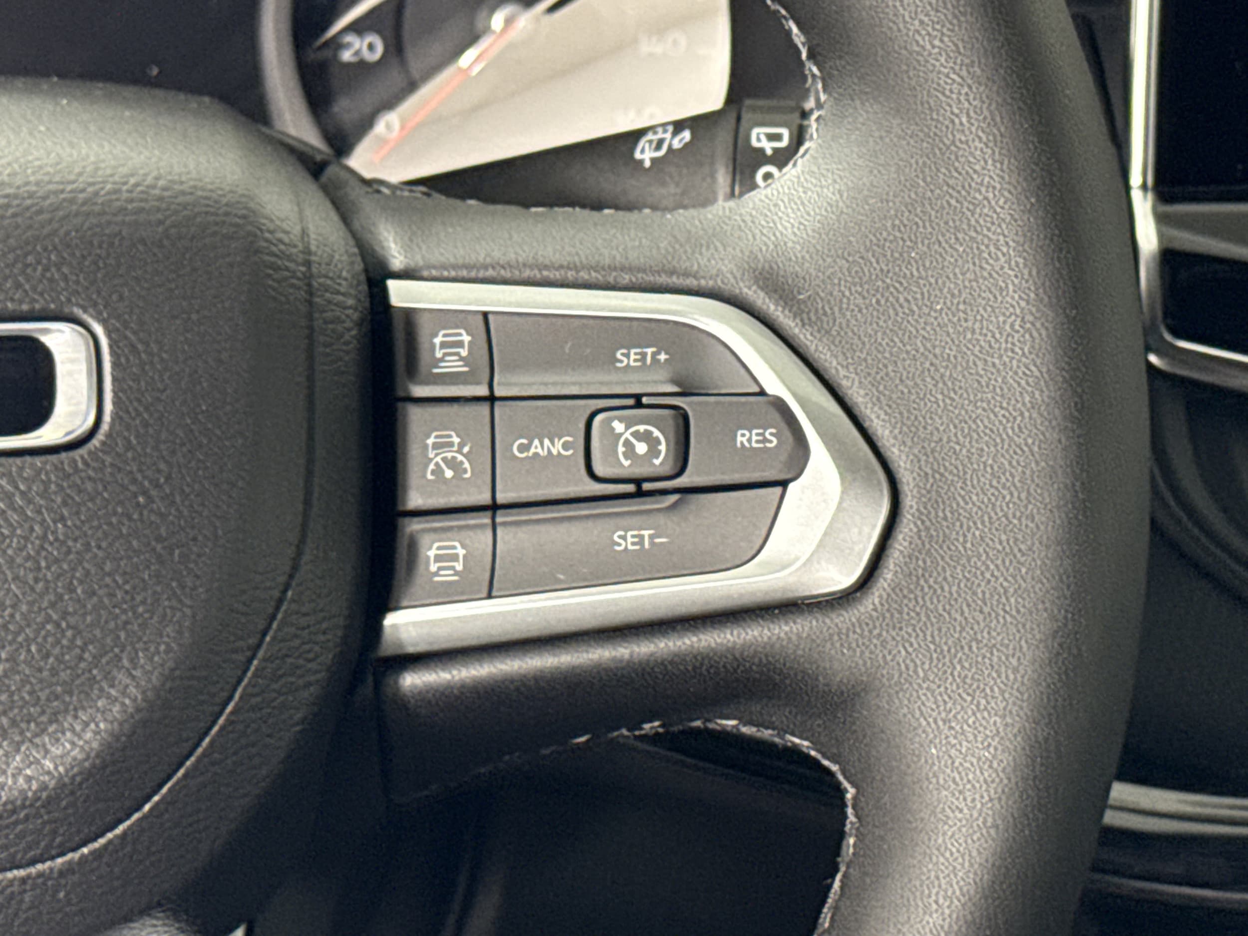 2026 Jeep Compass Limited Altitude - Photo 18