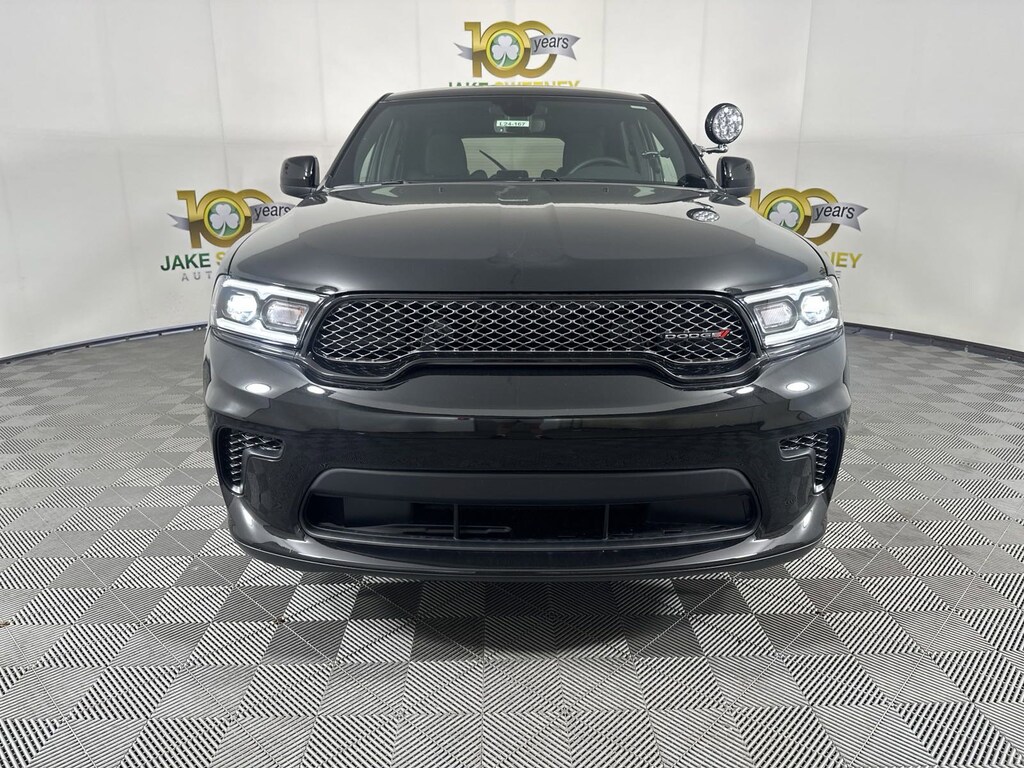 Cincinnati OH New 2024 Dodge Durango Pursuit For Sale