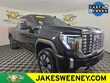 GMC Sierra 3500HD