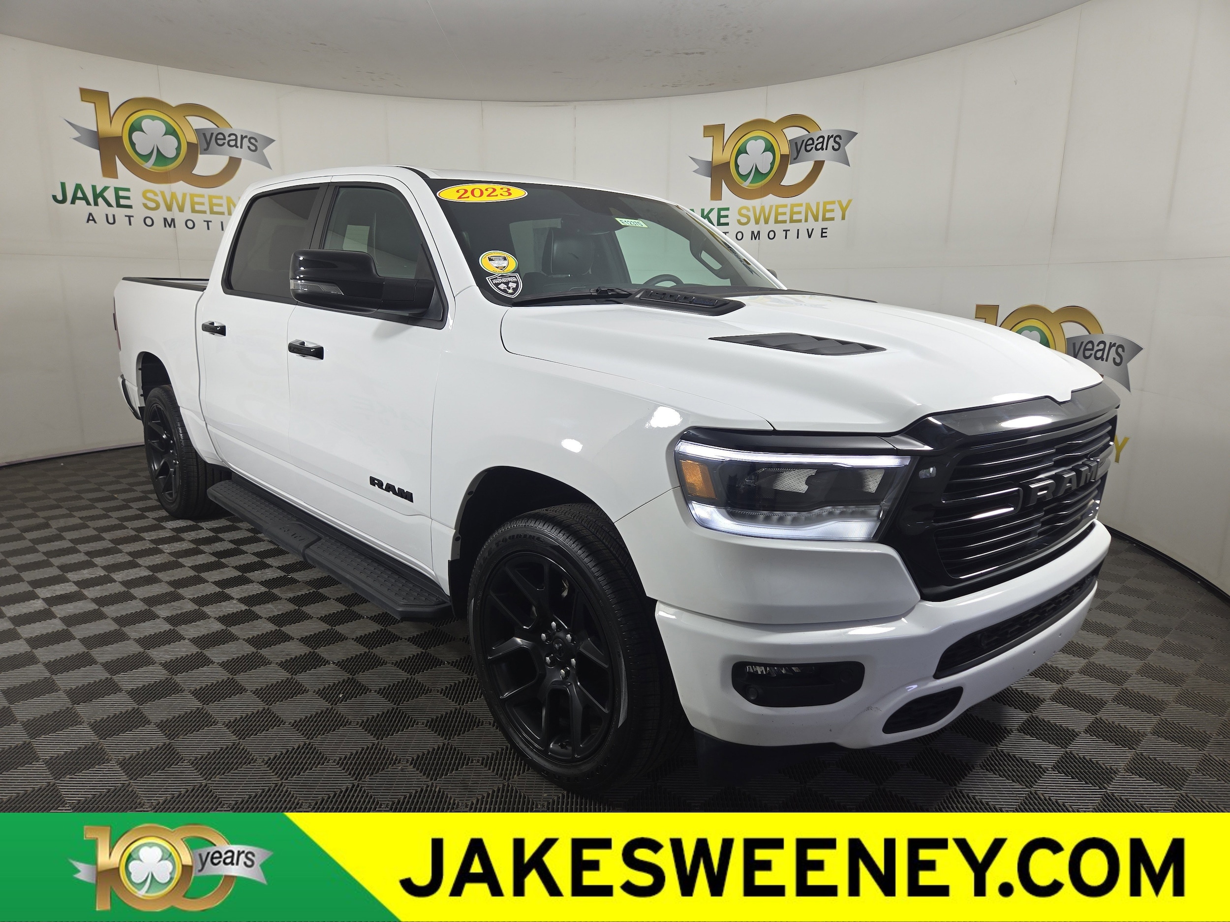 2023 RAM Ram 1500 Pickup - Image 1