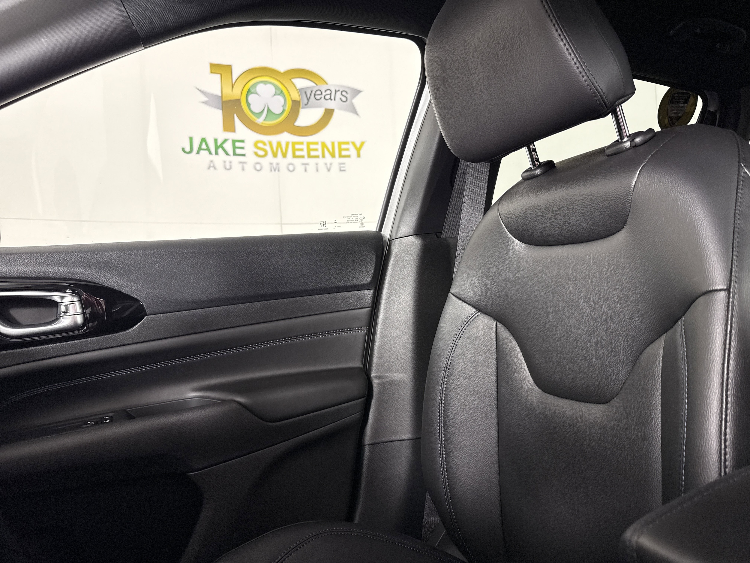 2026 Jeep Compass Limited Altitude - Photo 28