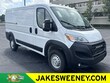  Ram ProMaster