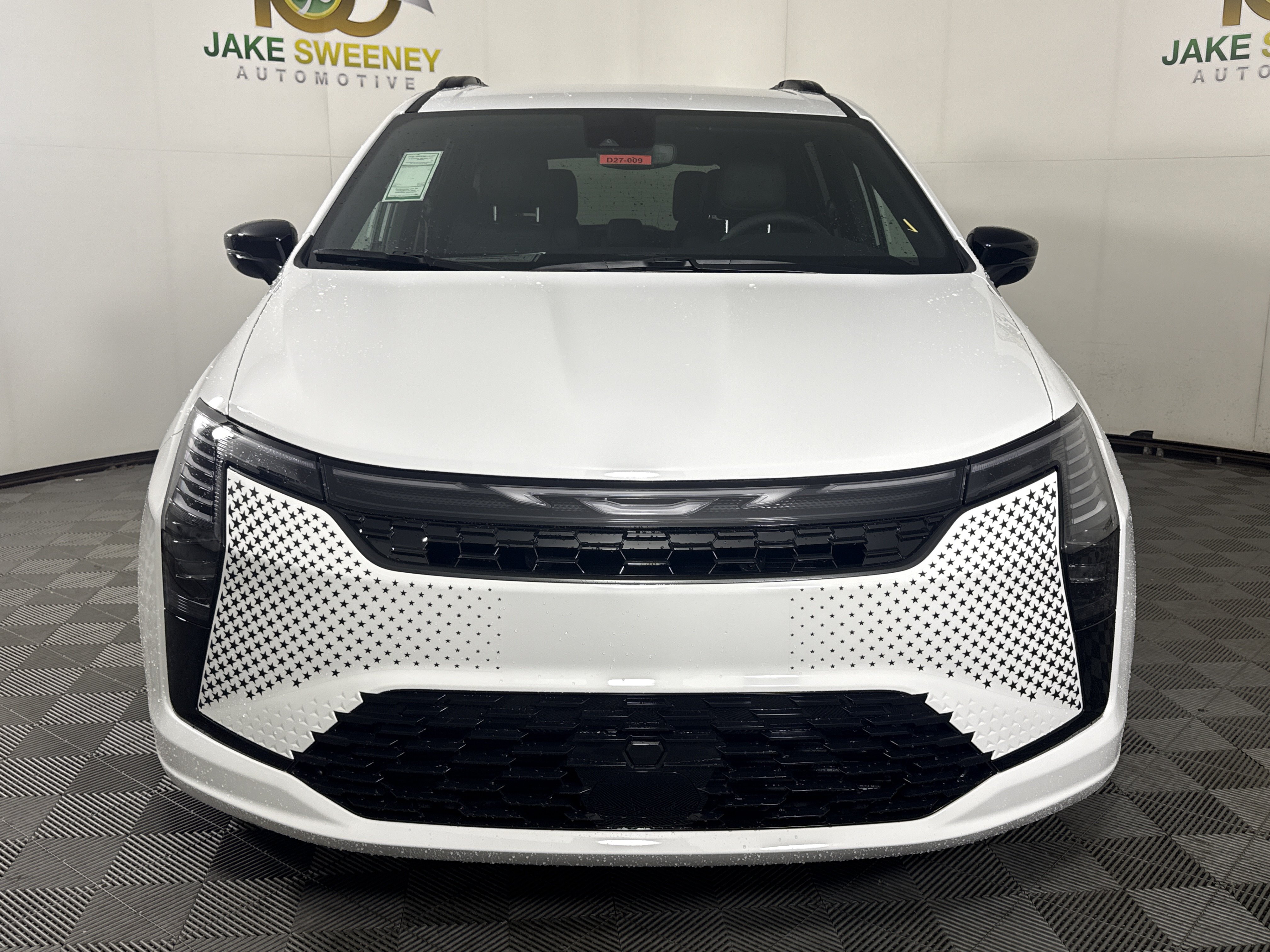 New 2027 Chrysler Pacifica SELECT Passenger Van