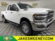 2026 Ram 2500 TRADESMAN CREW CAB 4X4 6'4 BOX Pickup