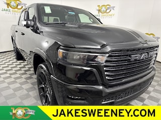 2026 Ram 1500 LARAMIE CREW CAB 4X4 5'7 BOX Pickup for sale in Cincinnati, OH